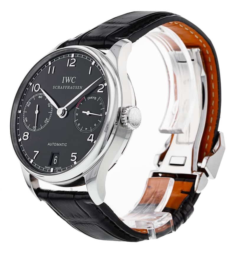 IWC Portuguese Automatic IW500109